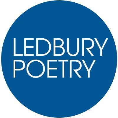 Ledbury Poetry Logo