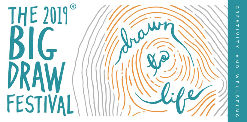 The Big Draw