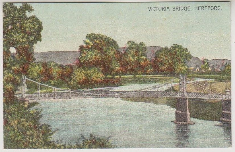 Victoria Bridge