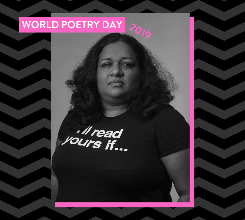 PoetryKickstarter