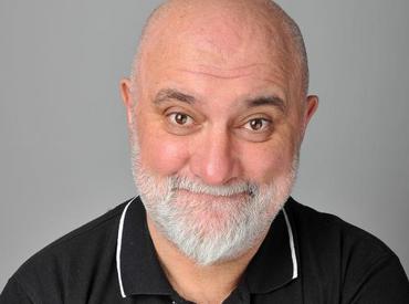  Alexei Sayle