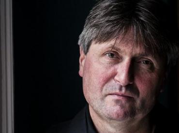 Simon Armitage