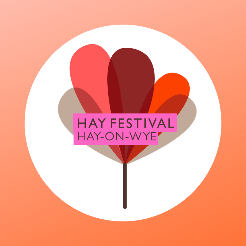 hAY fESTIVAL