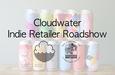Cloudwater at Hereford Beer House