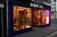 Barbar Cafe in Hereford