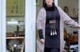 Ruth Zuleika Cameron-Swan is taking part in the Land Into Art show