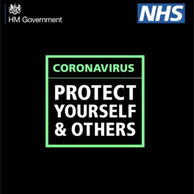 The latest NHS information and advice about coronavirus