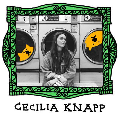 Cecilia Knapp will perform at Create/Fuel on June 25