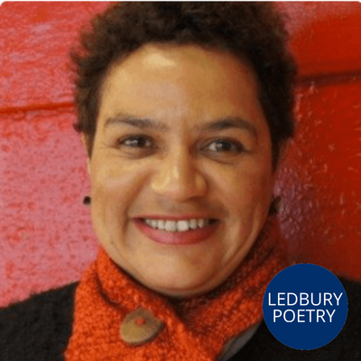 Jackie Kay