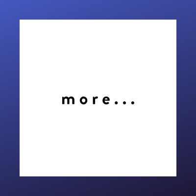 More