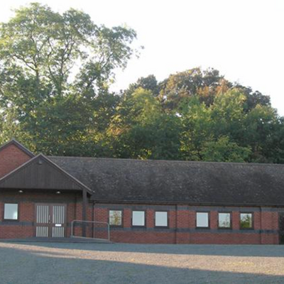 Bedstone and Hopton Castle Village Hall 