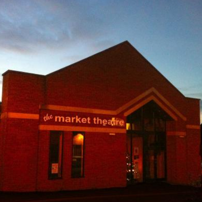LEDBURY MARKET THEATRE