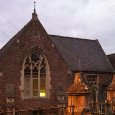 LEOMINSTER COMMUNITY CENTRE