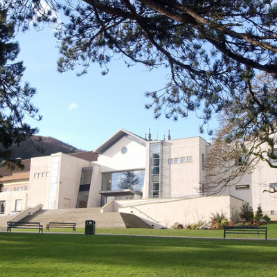 MALVERN THEATRES