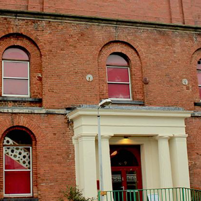 OSWESTRY, KINOKULTURE CINEMA