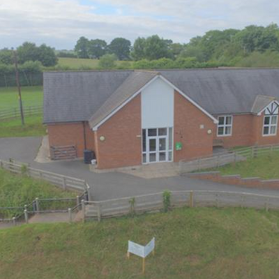 PENCOMBE & LITTLE COWARNE PARISH HALL