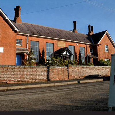 TARRINGTON, LADY EMILY HALL