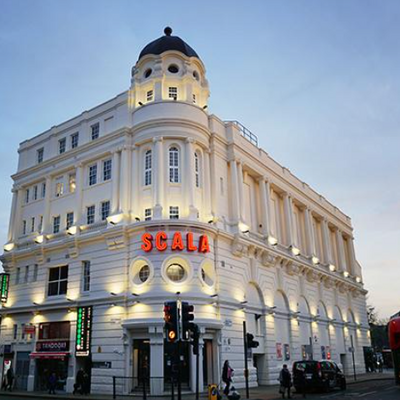 The Scala