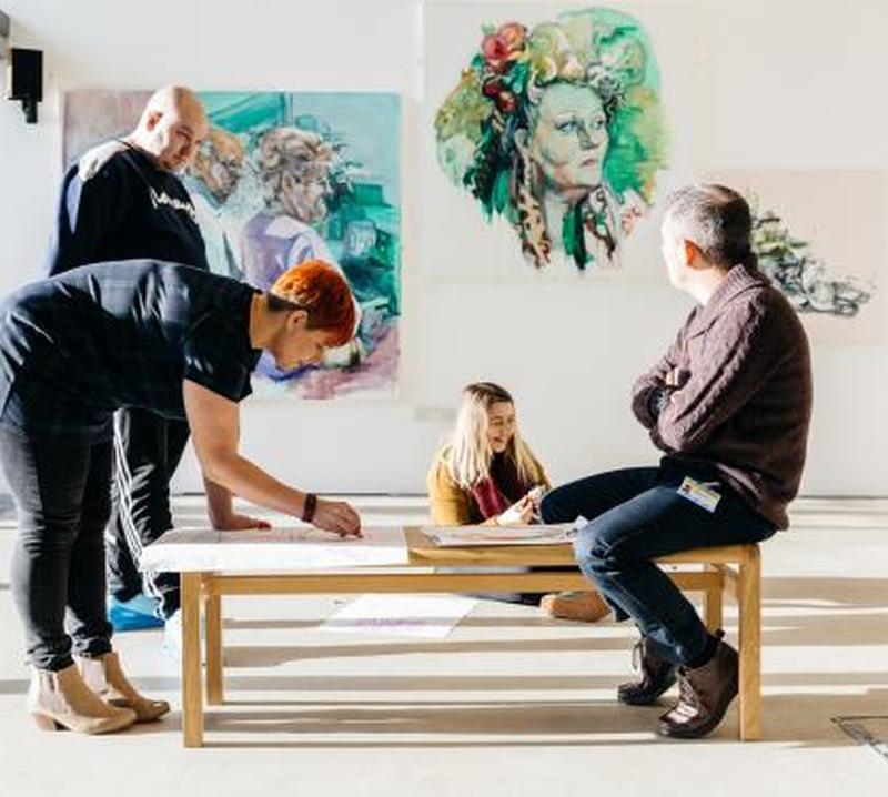 Arts and Health