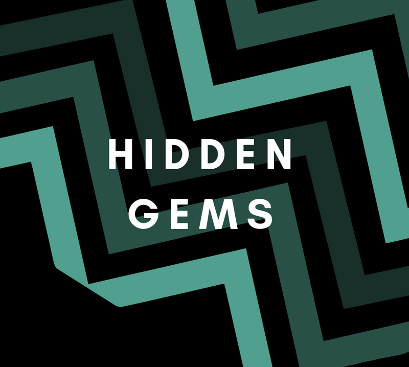 Join the Hidden Gems grant panel