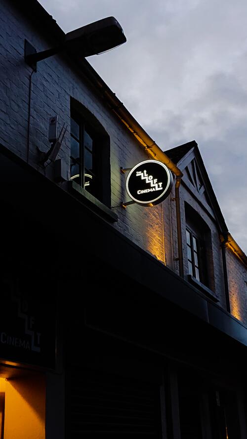 The Loft Cinema in Hereford opens in December 2018