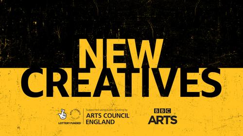 BBC New Creatives
