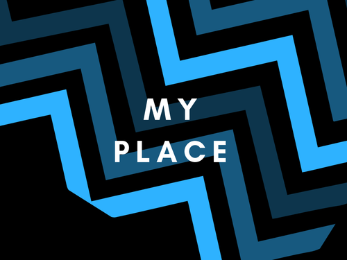 My Place arts grants for Herefordshire
