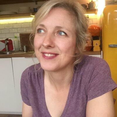 Carole Cadwalladr