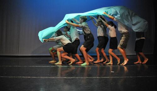 Dancefest job opportunity Dancefest job opportunity