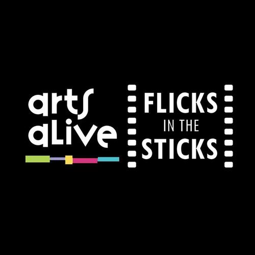 Flicks in the Sticks job opportunity