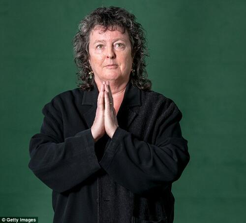 Carol Ann Duffy