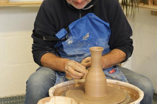 Cup Ceramics