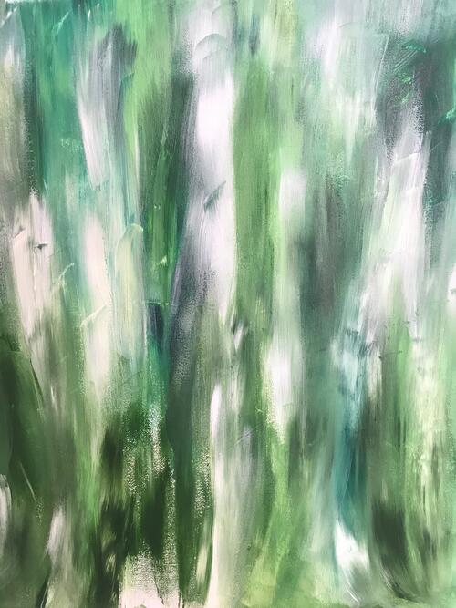 Untitled by Zoey Groves Untitled by Zoey Groves