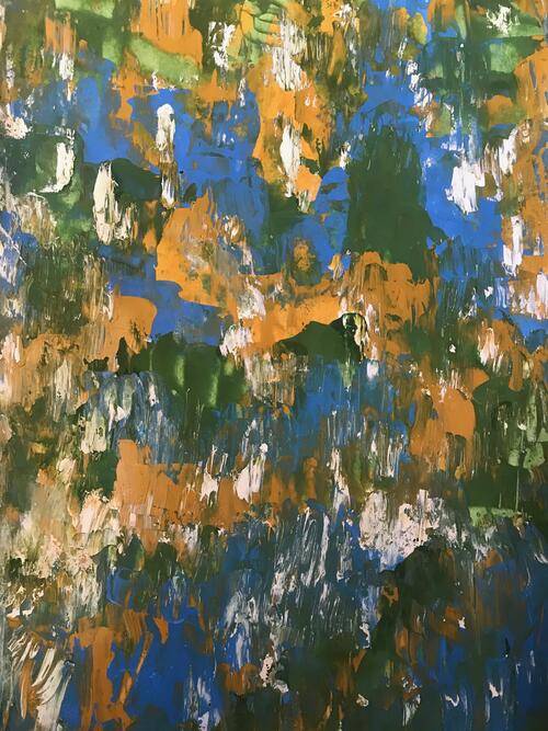 Nature by Zoey Groves Nature by Zoey Groves