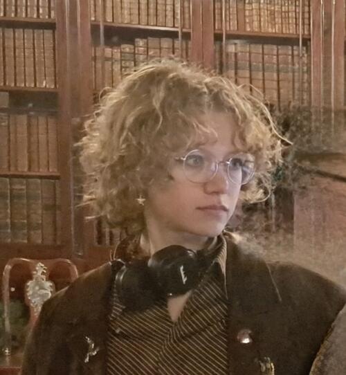 Alice Drury profile image