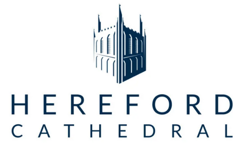 Hereford Cathedral Logo