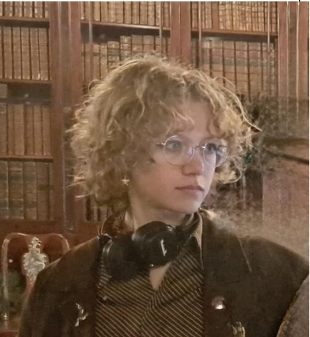 Alice Drury Alice Drury