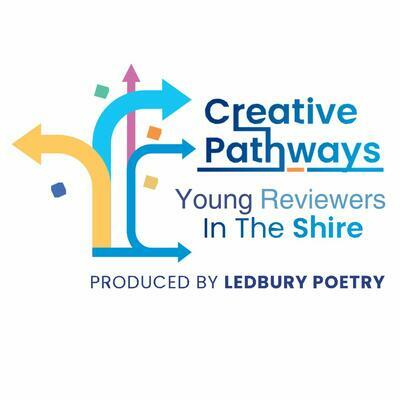 Young Reviewers in The Shire logo Young Reviewers in The Shire logo