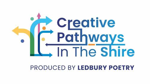 Creative Pathways Creative Pathways Young Reviewers Logo