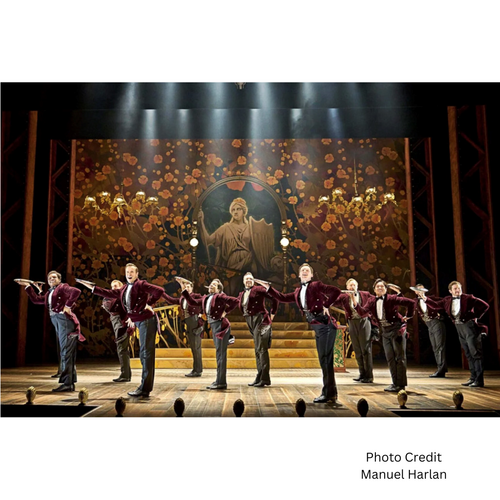 Hello Dolly