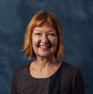 Jeanette McCulloch