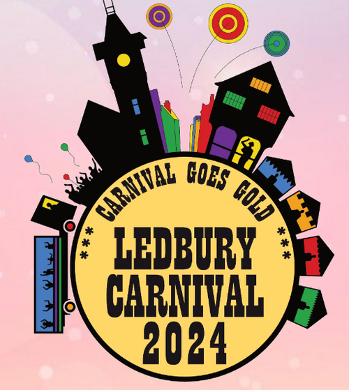 Ledbury Carnival Ledbury Carnival
