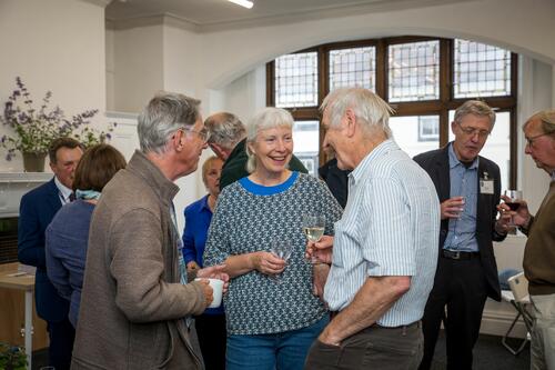 Creative Pathways at Ledbury Poetry