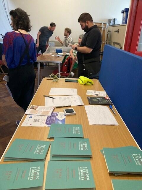 Creative Pathways Careers Fair