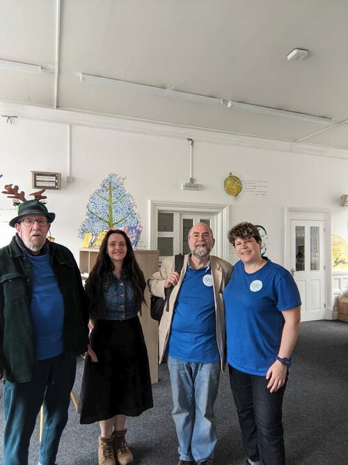 Creative Pathways at Ledbury Poetry