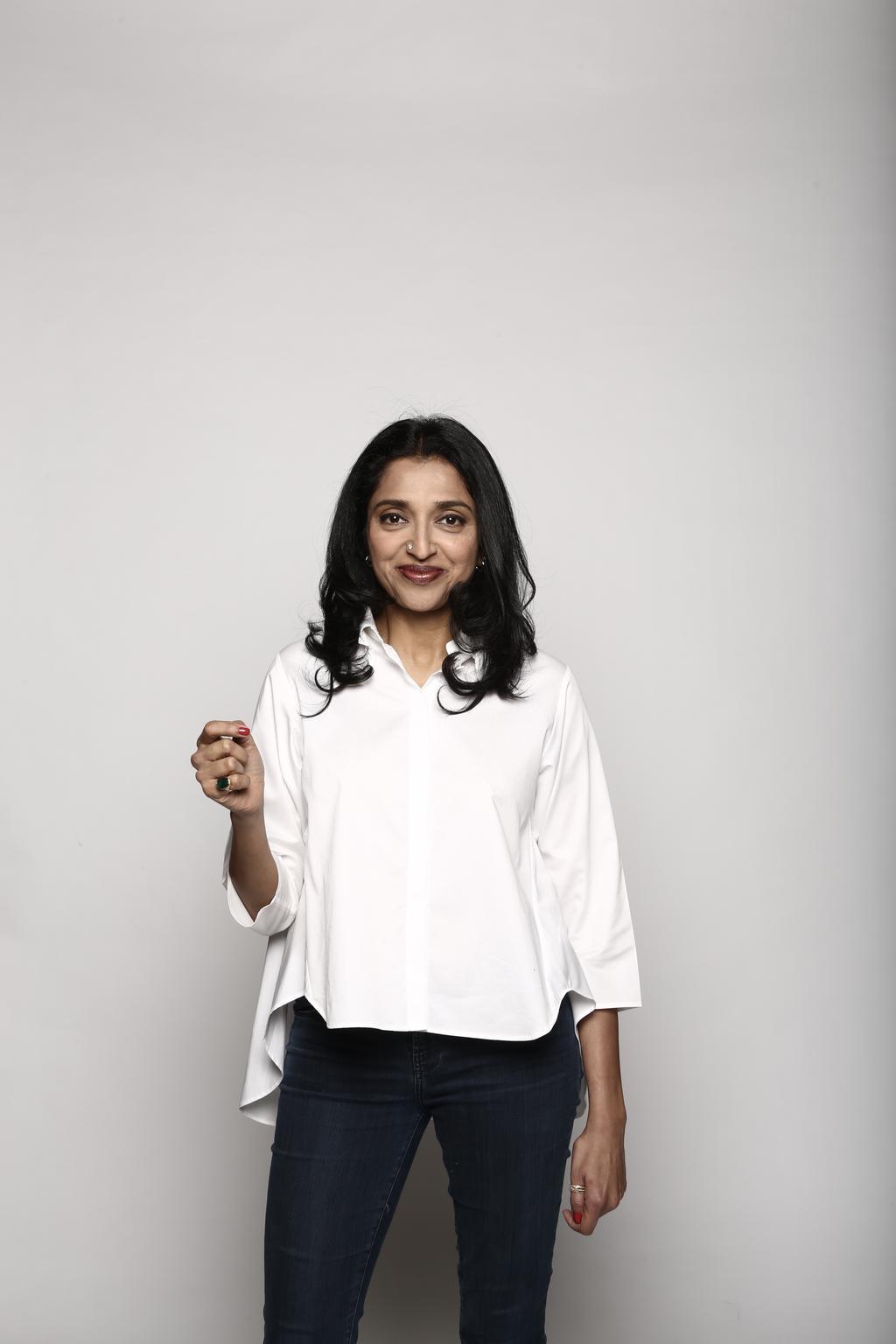 Sindhu Vee