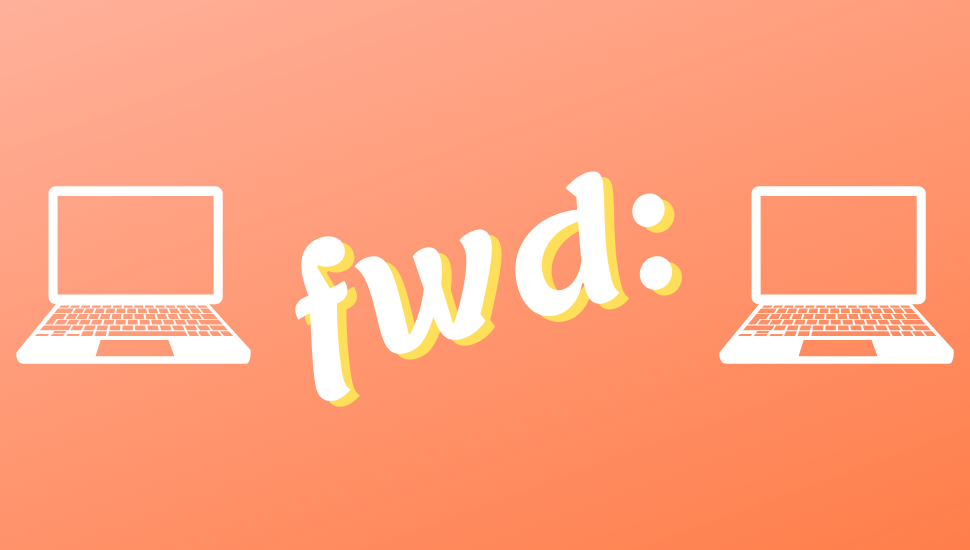 Fwd - a weekly round up of culture news and views for Herefordshire creatives