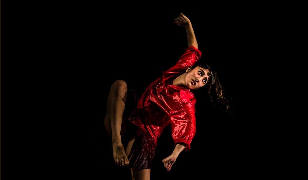 Verve dance is coming to the Courtyard. Dance Hereford