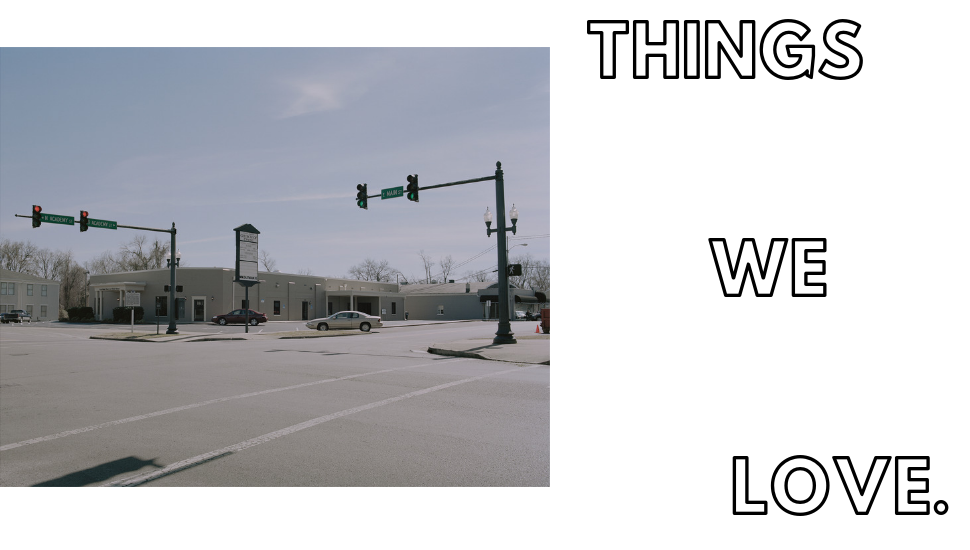 Things We Love, chosen by The Shire editorial team, this month celebrates Harry Flook's photography Things We Love, chosen by The Shire editorial team, this month celebrates Harry Flook's photography