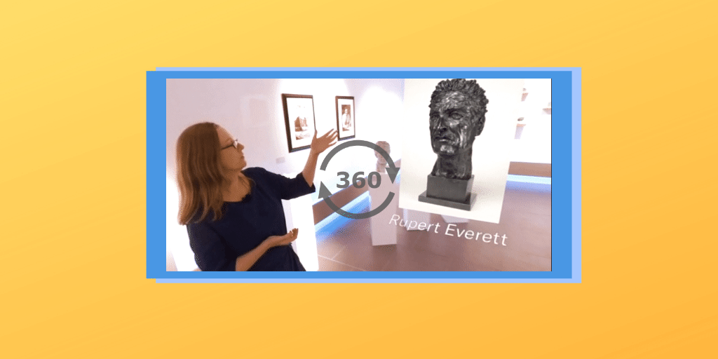 360 Virtual Tour of Canwood Gallery in Herefordshire 360 Virtual Tour of Canwood Gallery in Herefordshire